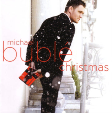 BUBLE, MICHAEL | CHRISTMAS | CD