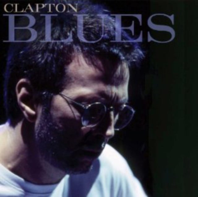 CLAPTON, ERIC | BLUES | VINYL RECORD (LP)