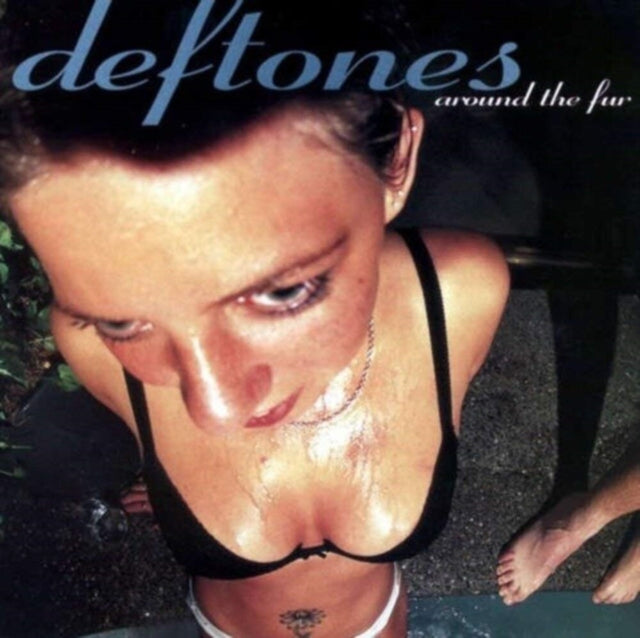 DEFTONES | AROUND THE FUR (180G) | VINYL RECORD (LP)