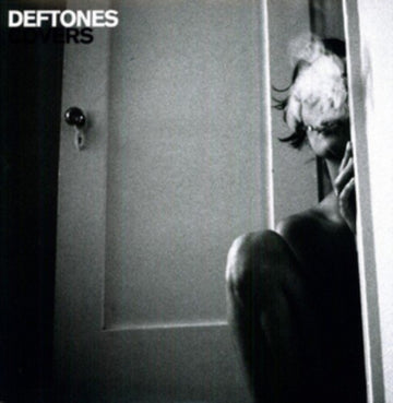 DEFTONES | COVERS | VINYL RECORD (LP)