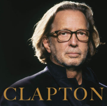 CLAPTON | VINYL RECORD (LP)