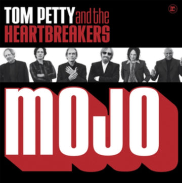 MOJO | VINYL RECORD (LP)