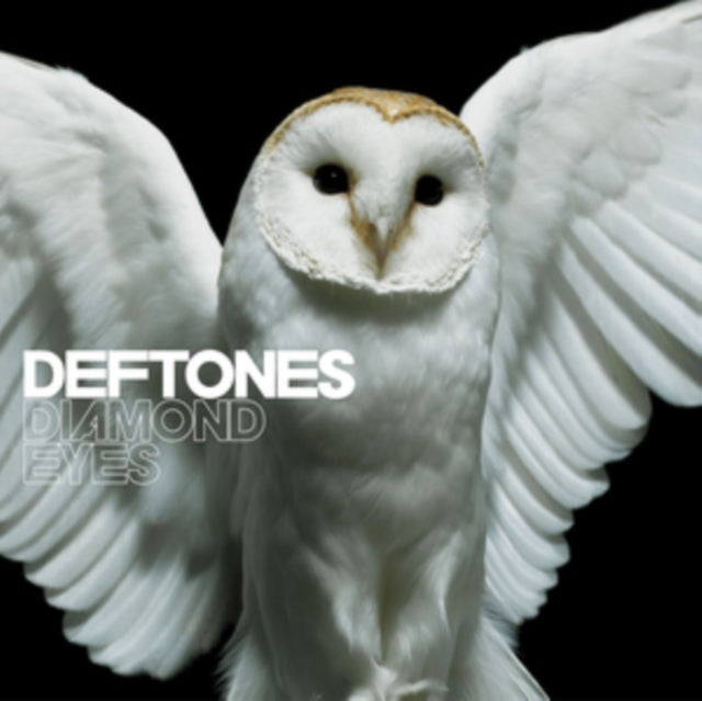 DEFTONES | DIAMOND EYES | VINYL RECORD (LP)