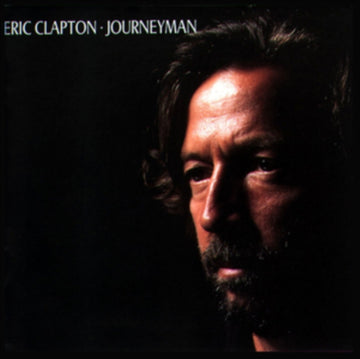 CLAPTON, ERIC | JOURNEYMAN | VINYL RECORD (LP)