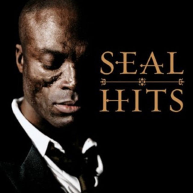 SEAL | HITS | CD