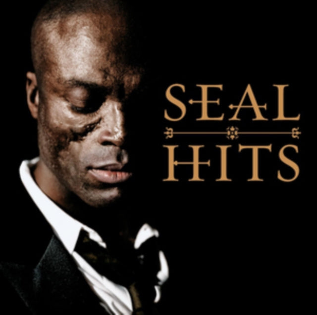 SEAL | HITS | CD