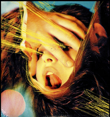 EMBRYONIC | VINYL RECORD (LP)