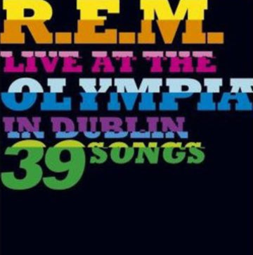 LIVE AT THE OLYMPIA (PLUS 2 CD & 1 DVD) | VINYL RECORD (LP)