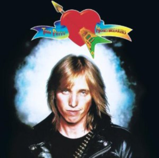 PETTY, TOM & THE HEARTBREAKERS | TOM PETTY & THE HEARTBREAKERS | VINYL RECORD (LP)