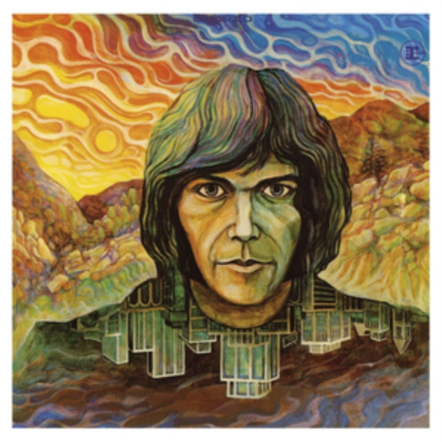 YOUNG, NEIL | NEIL YOUNG | VINYL RECORD (LP)
