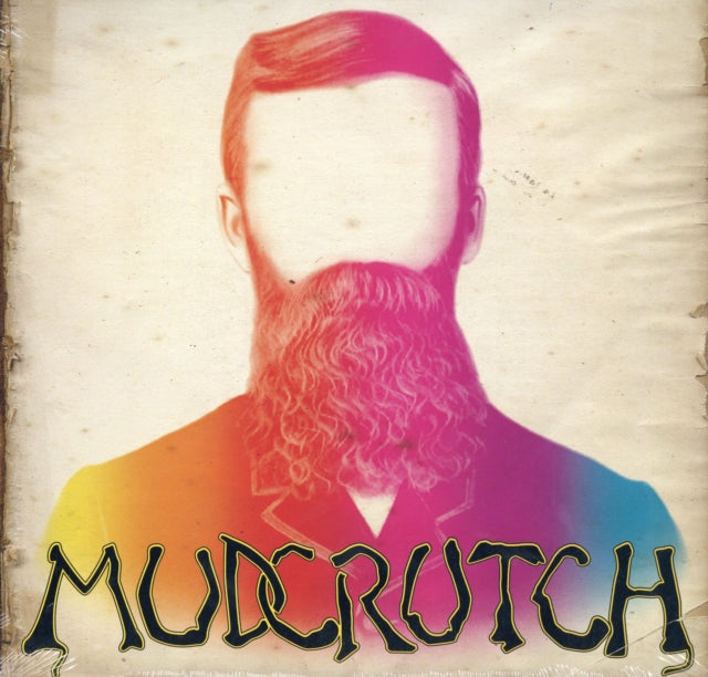 MUDCRUTCH | MUDCRUTCH (140G) | VINYL RECORD (LP)