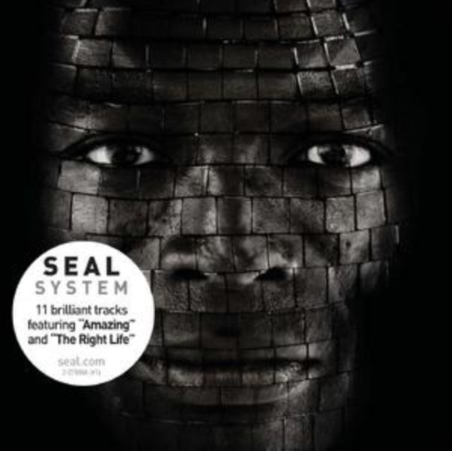 SEAL | SYSTEM | CD