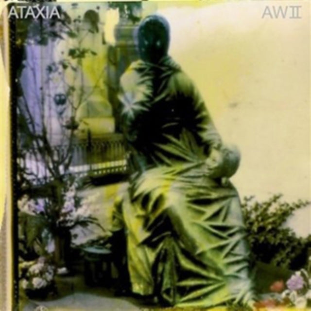 ATAXIA (JOHN FRUSCIANTE) | AW II (LIMITED/180G/DL CARD) | VINYL RECORD (LP)