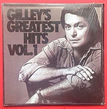 GILLEY, MICKEY | GILLEY'S GREATEST HITS: VOL. 1 | VINYL RECORD (LP)