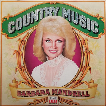 COUNTRY MUSIC (HITS)  (I'VE BEEN LOVING YOU TOO LONG , DO RIGHT WOMAN, DO RIGHT MAN) | VINYL RECORD (LP)