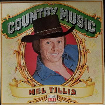 COUNTRY MUSIC (HITS) (I AIN'T NEVER , SAWMILL ) | VINYL RECORD (LP)