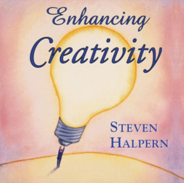 ENHANCING CREATIVITY | ENHANCING CREATIVITY | CD