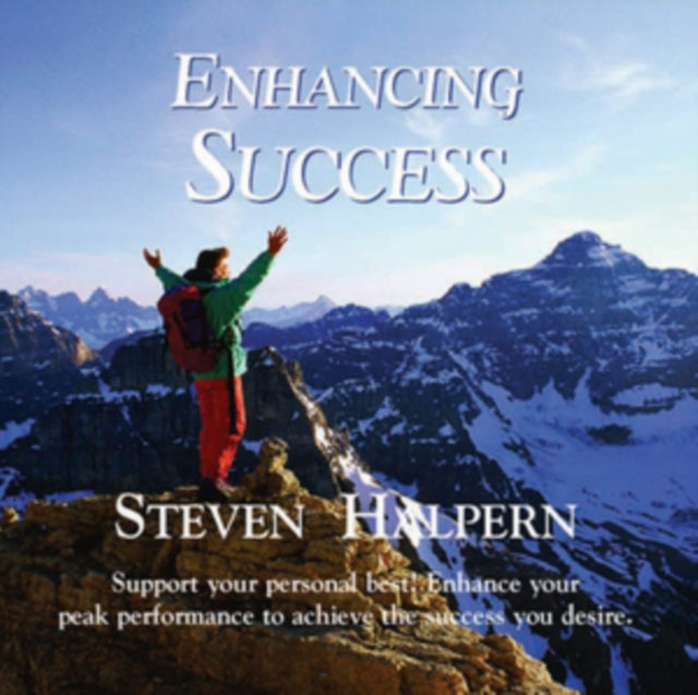 ENHANCING SUCCESS | ENHANCING SUCCESS | CD