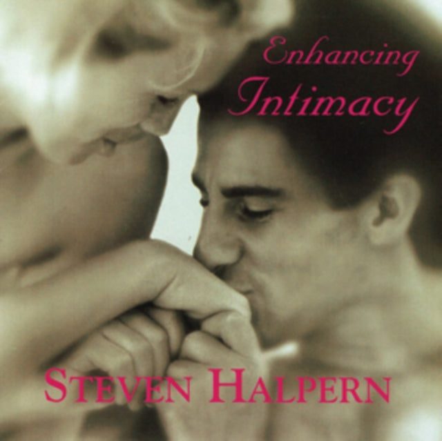 ENHANCING INTIMACY | ENHANCING INTIMACY | CD