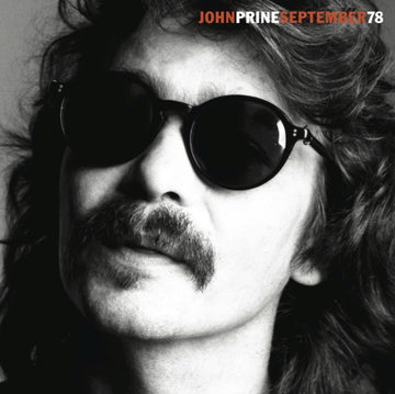 PRINE, JOHN | SEPTEMBER 78 | VINYL RECORD (LP)