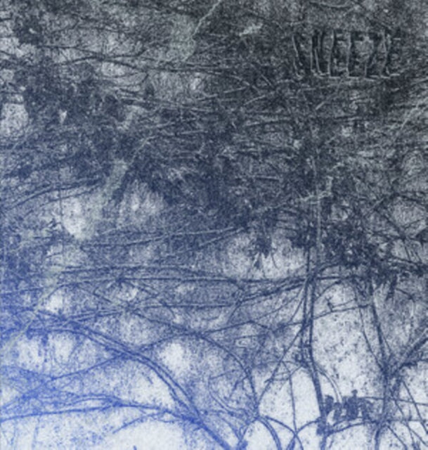 SNEEZE | ROT EP | 12IN VINYL