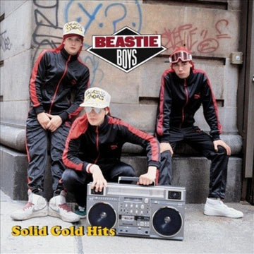 SOLID GOLD HITS | VINYL RECORD (LP)