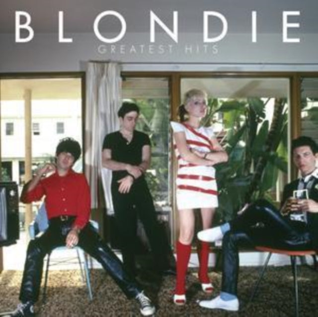 BLONDIE | SIGHT & SOUND | CD