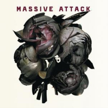 MASSIVE ATTACK | COLLECTED | CD