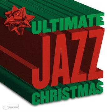 VARIOUS ARTISTS | ULTIMATE JAZZ CHRISTMAS / VARIOUS | CD