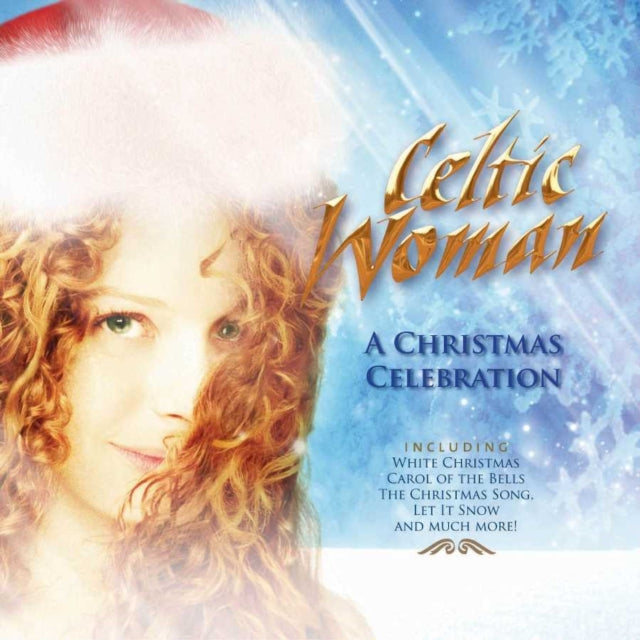 CELTIC WOMAN | CHRISTMAS CELEBRATION | CD