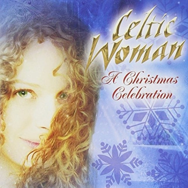 CELTIC WOMAN | CHRISTMAS CELEBRATION | CD