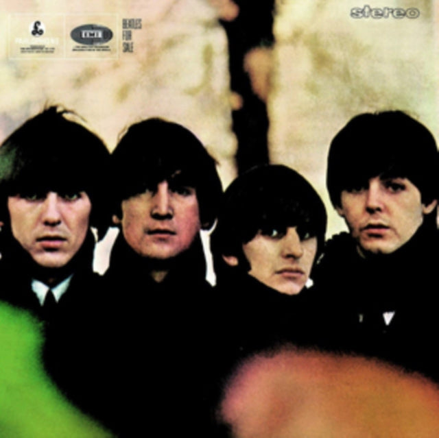 BEATLES | BEATLES FOR SALE | VINYL RECORD (LP)