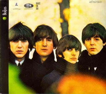 BEATLES | BEATLES FOR SALE | CD