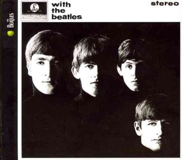 BEATLES | WITH BEATLES | CD