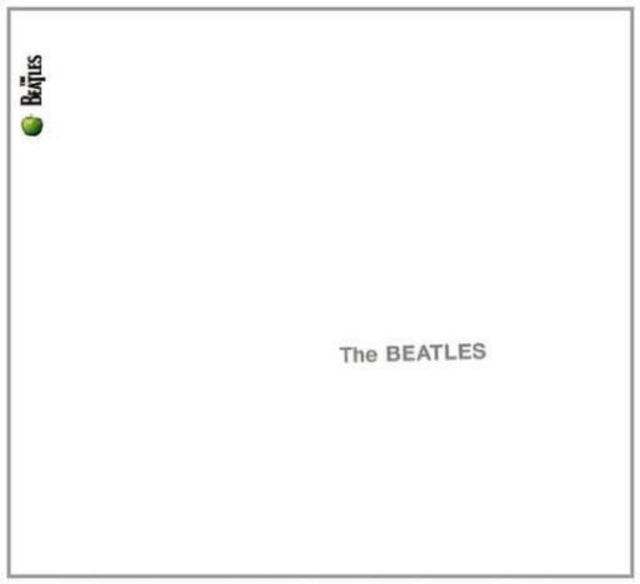 BEATLES | BEATLES | CD