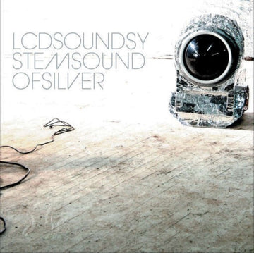 LCD SOUNDSYSTEM | SOUND OF SILVER | VINYL RECORD (LP)