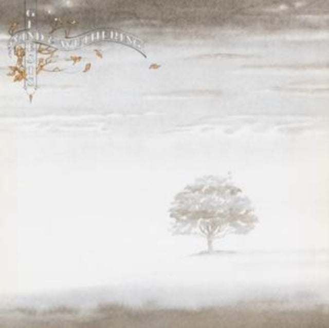 GENESIS | WIND & WUTHERING | CD