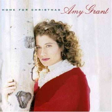 GRANT, AMY | HOME FOR CHRISTMAS | CD