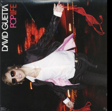 POP LIFE | VINYL RECORD (LP)