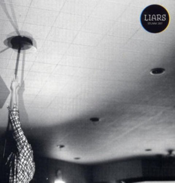 LIARS | LIARS | VINYL RECORD (LP)