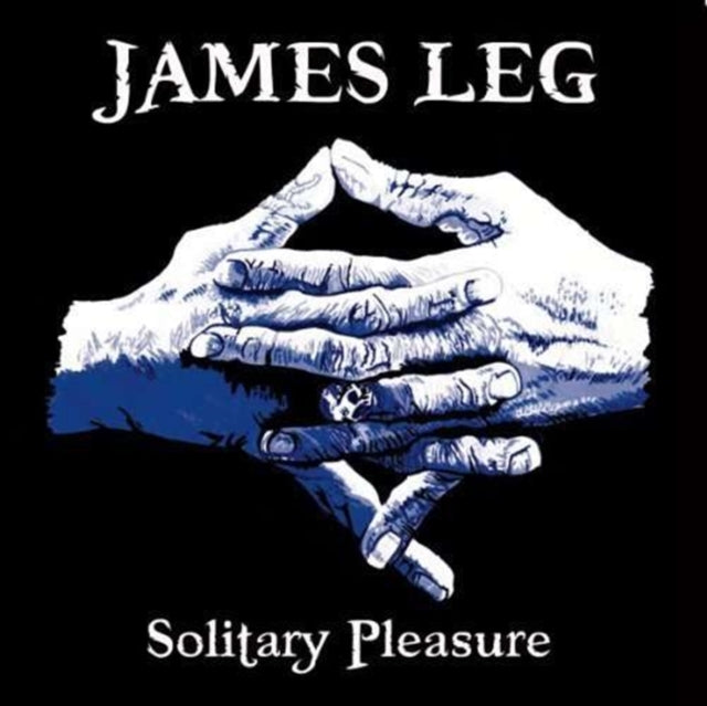 LEG, JAMES | SOLITARY PLEASURE | VINYL RECORD (LP)