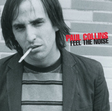 COLLINS, PAUL | FEEL THE NOISE | VINYL RECORD (LP)