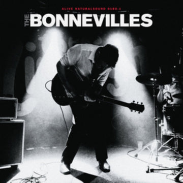 BONNEVILLES | BONNEVILLES | VINYL RECORD (LP)