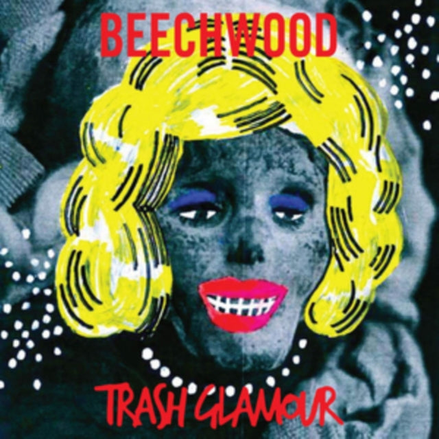 BEECHWOOD | TRASH GLAMOUR | 12IN VINYL