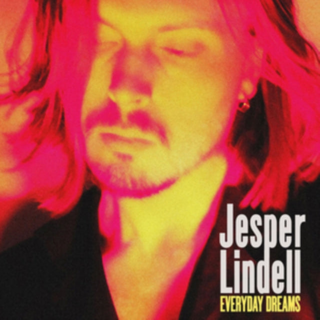 LINDELL, JESPER | EVERYDAY DREAMS | 12IN VINYL