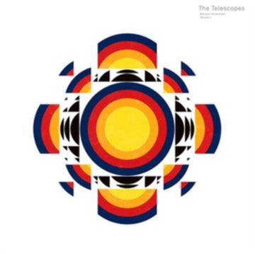 TELESCOPES | BETWEEN DIMENSIONS VOL.1 | VINYL RECORD (LP)