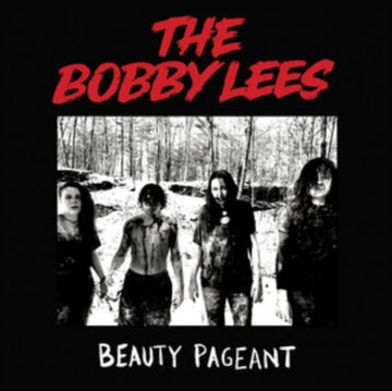 BEAUTY PAGEANT | VINYL RECORD (LP)