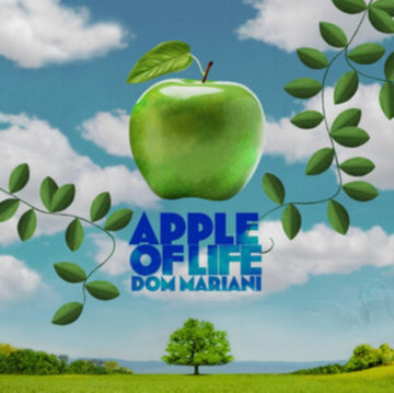 APPLE OF LIFE | VINYL RECORD (LP)