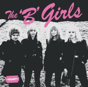 BAD NOT EVIL (PINK VINYL LTD EDITION) | VINYL RECORD (LP)