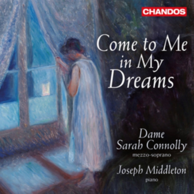 UNKNOWN | COME TO ME IN MY DREAMS | CD